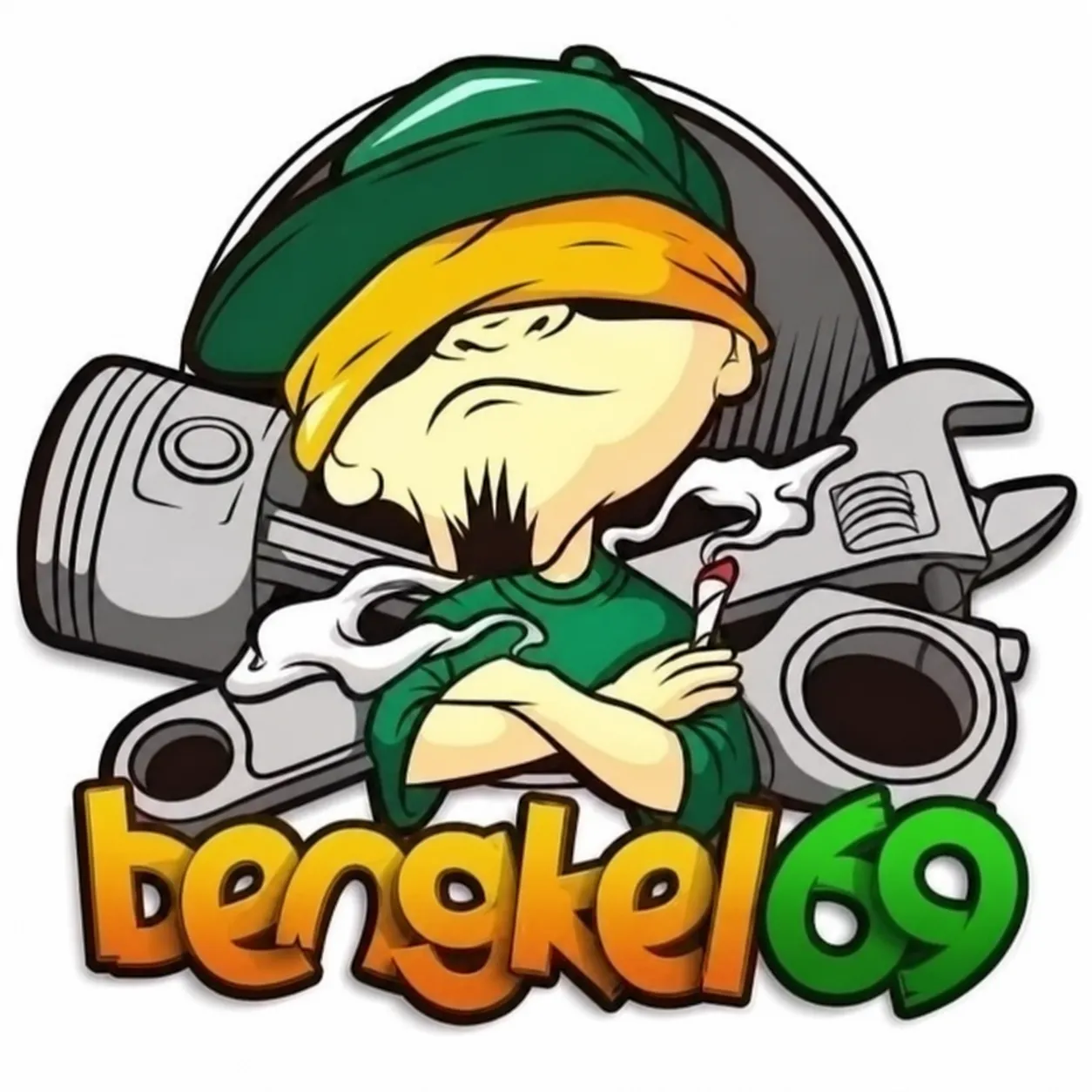 BENGKEL69 - Game Sepak Bola Terbaik untuk Penggemar Olahraga