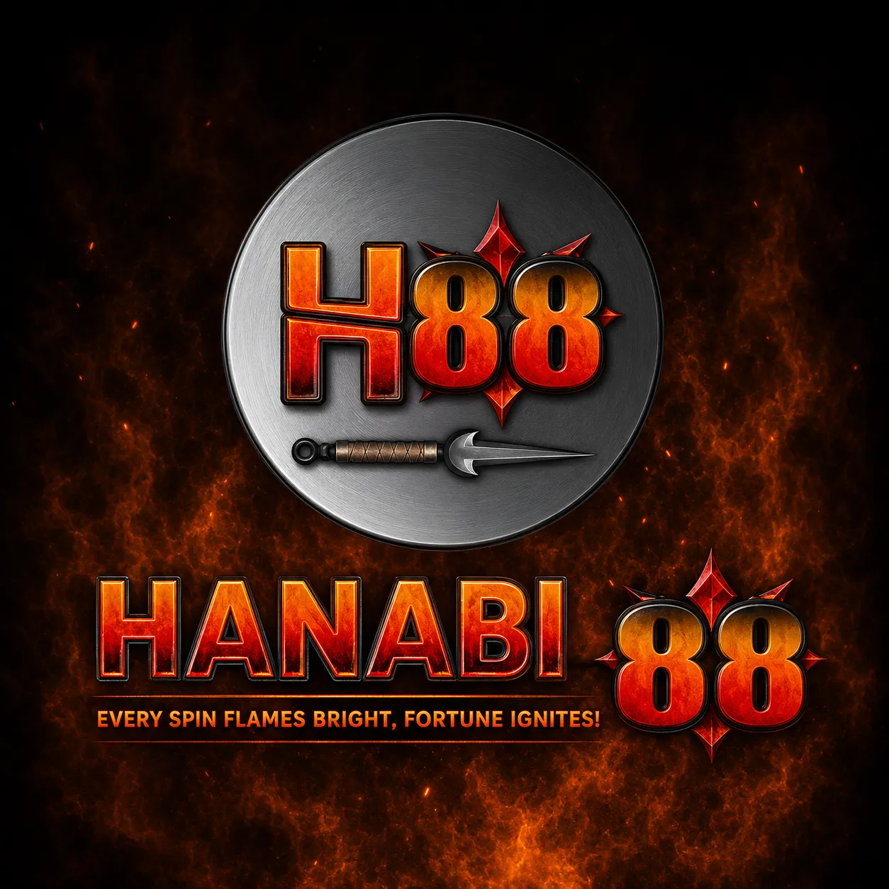 HANABI88 - Game Olahraga Seru dan Mengasyikkan
