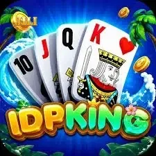 IDPKING - Game Poker Menarik dan Seru