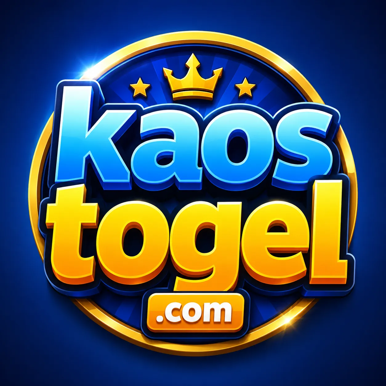 KAOSTOGEL - Petualangan Epik dalam Dunia RPG