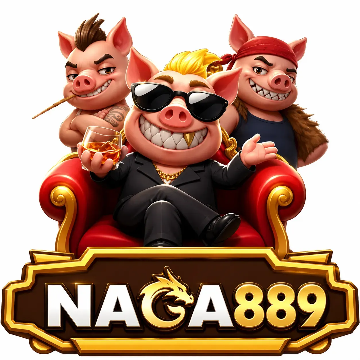 NAGA889 - Permainan Seru Match-3 yang Mengasyikkan