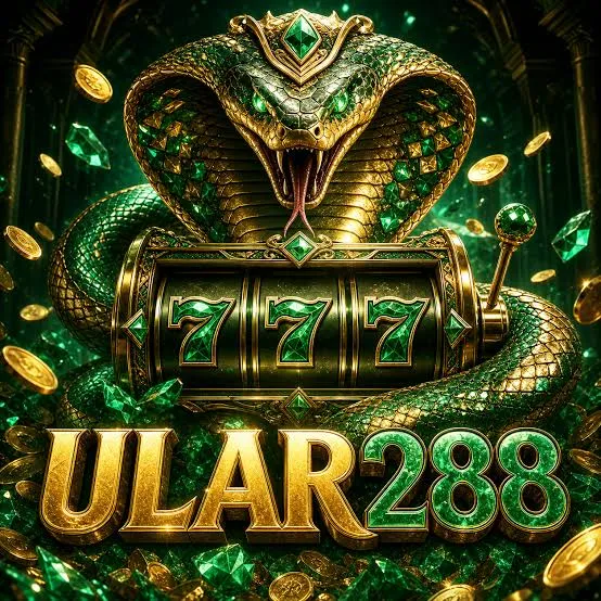 ULAR288 - Petualangan Seru dalam Dunia ARPG