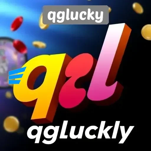 Logo qglucky